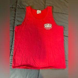 Ron Jon Surf Shop Tank